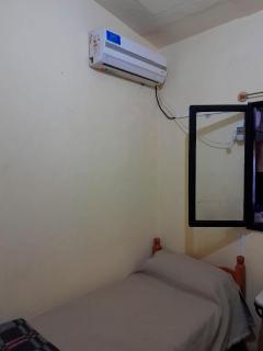 Hostel de Marcelo - Chilecito - 1