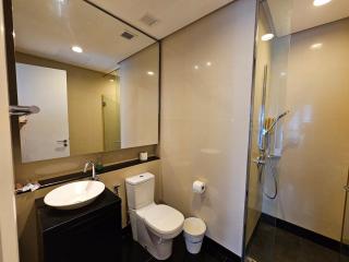 Resort Style Haven 3BR6pax St Mary KLCC Twin Towers View - Kuala Lumpur - 3