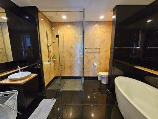 Resort Style Haven 3BR6pax St Mary KLCC Twin Towers View - Kuala Lumpur - 5