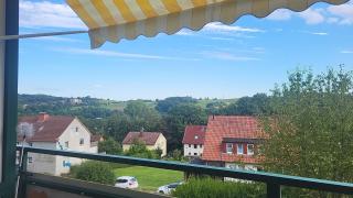 FeWo Talblick 22 - Bad Lauterberg - 9