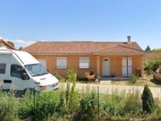 villa Panda, dans village , lotissement calme , proche rivière d'Ain et commerces - Priay - 0