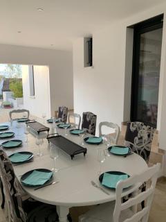 Villa plein sud - 5