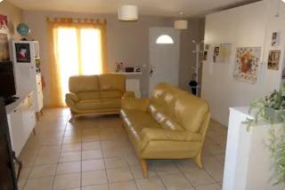 villa Panda, dans village , lotissement calme , proche rivière d'Ain et commerces - Priay - 7