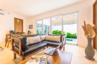 Villa One- Cosy 1BD Villa, Seseh - Canggu - 2