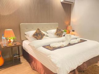 Himeyn Beach Inn - Ocho Homes by Eight Continents - Hanimaadhoo - 8