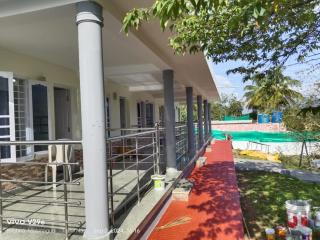 Alappat Lodge Masinagudi - Masinagudi - 4