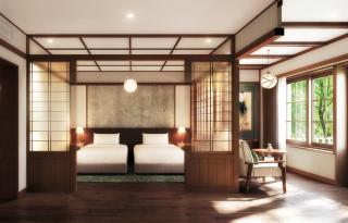 Mampei Hotel - Karuizawa - 5