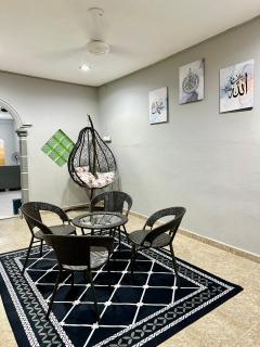 Ai inap Homestay - Kampong Bukit Tok Beng - 8