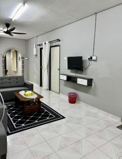 Ai inap Homestay - Kampong Bukit Tok Beng - 7