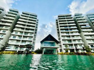 Canterbury Golf Resort Apartments - 0