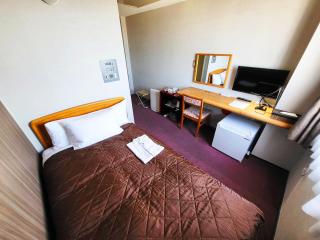 Hotel Royal Garden Kisarazu - Kisarazu - 4