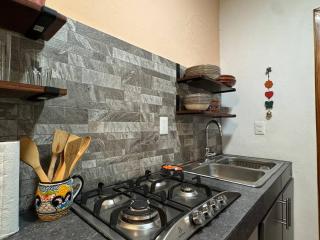 LT 39 - Private Pool, Spacious Garden, Near XcalacocoBeach - 2