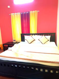 Mermaid Manor Resort - Varkala - 9