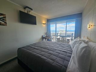 Tui Oaks Motel - Taupo - 9