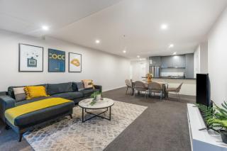 Mega Style Apartments Southbank Grand - Melbourne - 0