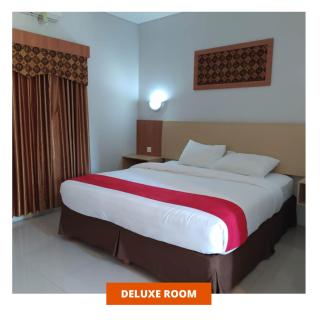 Wanitatama Hotel & Convention Hall - Demangan - 0