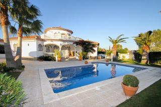 ARENDA Miami Playa Villa Lidia - Miami Platja - 6