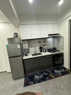 Abbissa luxury homes - Nairobi - 4
