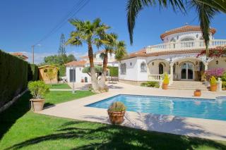 ARENDA Miami Playa Villa Lidia - Miami Platja - 8