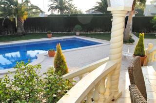 ARENDA Miami Playa Villa Lidia - Miami Platja - 1