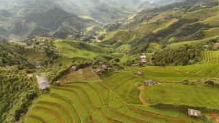 See bungalow mu cang chai - Mù Cang Chải - 8