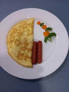 Blue Sands Beach Resort - Pasikuda - 4