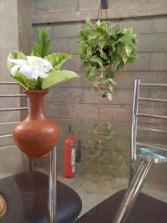 Blue Sands Beach Resort - 6