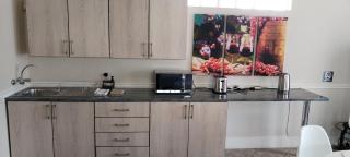 Pearlman Loft - Tzaneen - 6