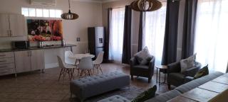 Pearlman Loft - Tzaneen - 2