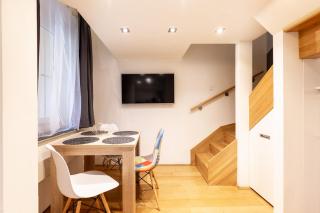 B21 Bajcsy Apartment - Budapest - 6