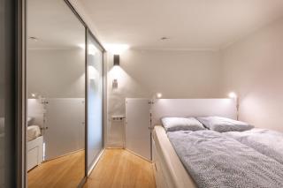 B21 Bajcsy Apartment - Budapest - 3