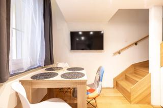 B21 Bajcsy Apartment - 7