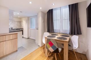 B21 Bajcsy Apartment - Budapest - 8