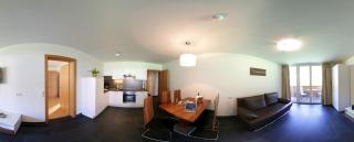 Apart Mountain Lodge Mayrhofen - 3