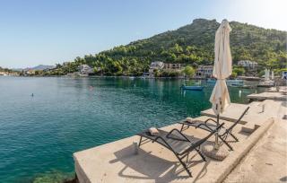 One-Bedroom Holiday Home In Blace - 5