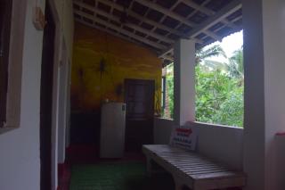 Castellos tourist nest - Benaulim - 3
