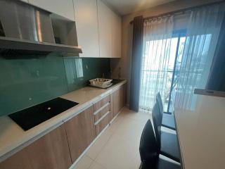 Central 2BR 3 min walk from BTS Ploen Chit - Makkasan - 6