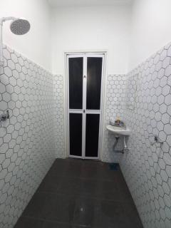 Modern Cottage Homestay AlorStar - 8