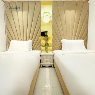 Homefort at Lush Residences Makati - Manila - 9