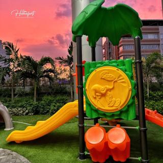 Homefort at Lush Residences Makati - Manila - 7