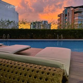 Homefort at Lush Residences Makati - Manila - 5