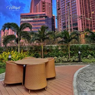 Homefort at Lush Residences Makati - 1
