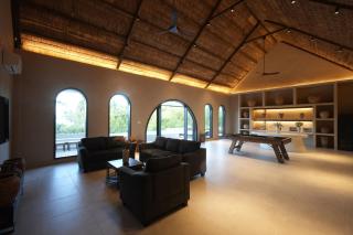 De' Tuva Resort Mui Ne - 9