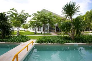 Summer Luxury Beach Resort & Spa - Baan Tai - 9