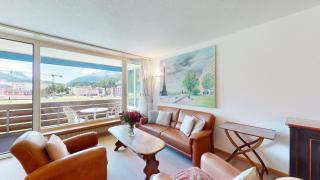 Residenz am See B307 - St. Moritz - 9