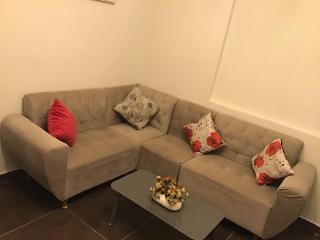 Hernandez suites Suite203 - Lima - 3