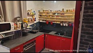 Chambre a Martigues - Martigues - 3