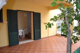 La Casa Gialla - Trabia - 5