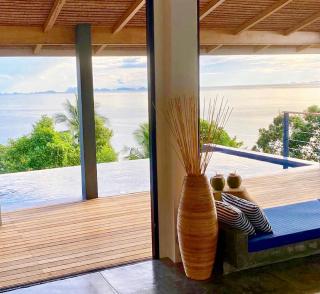 Bella & Palma Villas - Haad Tian - 2
