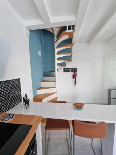 Brando Apartment II - Roma - 2